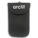 Étui de protection antivol RFID pour clé de voiture Arclit® Keyless Entry - Taille S 
