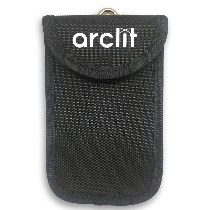 Dutch Shield 2x RFID Autosleutel hoesje zwart | Webwinkel Dutch Shield 2x RFID Autosleutel hoesje zwart | Webwinkel