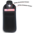 Étui de protection antivol RFID pour clé de voiture Arclit® Keyless Entry - Taille S 