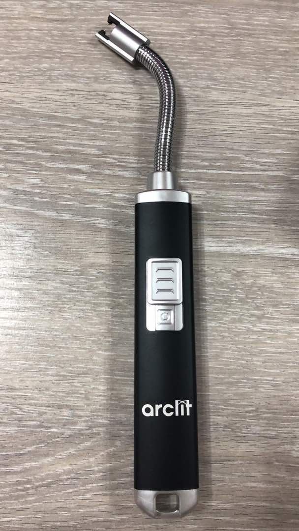 Arclit® Elektrische Oplaadbare Flexibele Keuken BBQ Aansteker