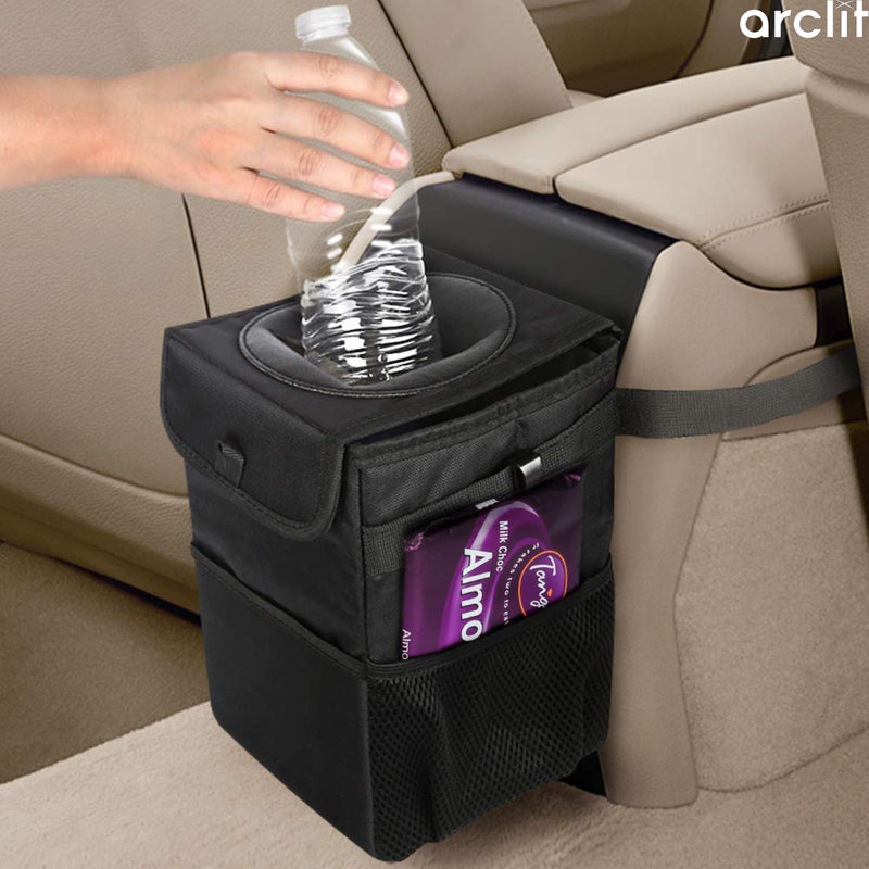 Mobeka00 auto prullenbak auto auto vuilnisbak kleine auto-beker houder vuilnisbak mini auto vuilnisbak auto prullenbak kan gemeenschappelijk gebruik voor autoauto Mobeka00 auto prullenbak auto auto vuilnisbak kleine auto-beker houder vuilnisbak mini auto vuilnisbak auto prullenbak kan gemeenschappelijk gebruik voor autoauto