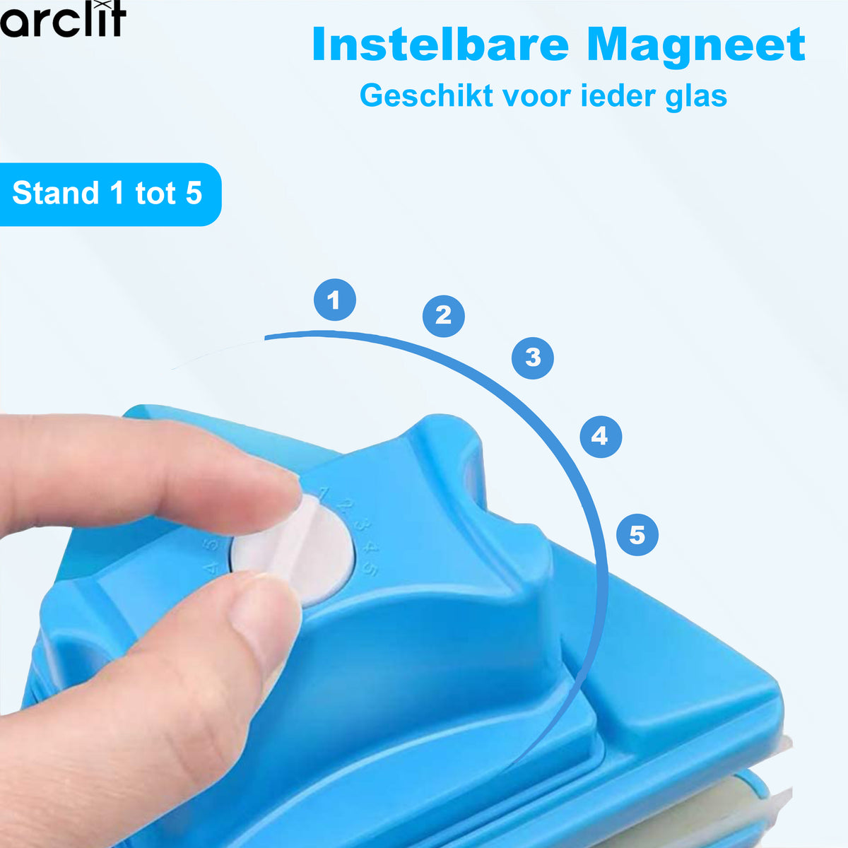 Top ✅ Of Flop ❌? De Magnetische Ruitenwasser Kon Niet Ontbreken Maar Doet Deze Ook Wa