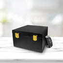 Arclit® | Boîte de protection antivol RFID pour clé de voiture | Boîte de sécurité d'entrée sans clé | Coffre à clés pour voiture et moto