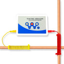 arclit® AC1600 | Elektrischer Wasserenthärter | Entkalker für Haushalt und Gewerbe | wasserenthärter | kein Magnet 