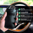 Étui de protection antivol RFID pour clé de voiture Arclit® Keyless Entry - Taille S 